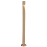  LED spoljašnja lampa SENA L LED/5W/230V IP65 80 cm bež | Eponuda.com