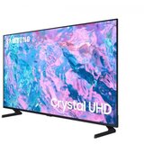 Samsung UE55CU7092UXXH crystal uhd 4K smart tv (2024)