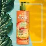 Garnier fructis sos repair 10 in 1 all-in-one leave-in serum za obnovu i njegu oštećene kose 400 ml za žene | shoptok.hr