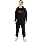 Ducati Puloverji DC42ME03 Črna | Shoptok.si