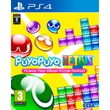  Puyo Puyo Tetris (PS4) | Shoptok.si