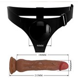 Pretty Love 2025 Strap on sa ejakulacijom Kyton | ePonuda.com