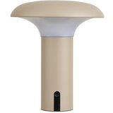 House Nordic LED stolna vanjska svjetiljka s USB ø 18 cm Ramsey – Cijene