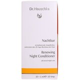 Dr. Hauschka renewing night conditioner noćni tretman za obnovu i zatezanje kože na licu 10 ml Cijene