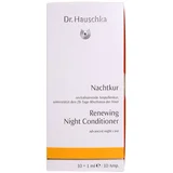 renewing night conditioner noćni tretman za obnovu i zatezanje kože na licu 10 ml
