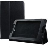  Ovitek / etui / zaščita za Lenovo A7-50 A3500 - črni Cene
