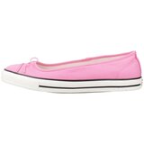 Converse CHUCK TAYLOR ALL STAR DAINTY BALLERINA Ružičasta cijene
