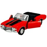  1971 Chevrolet Chevelle SS 454 1:34 | shoptok.hr