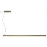 VISILICA 250138PF-BE 40W 3000K 1213x60x1500 BEZ Cene