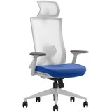 UGD Ultra Ergonomska kancelarijska stolica P200 Blue Cene