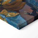  Slika - Paul Gauguin – Where Do We Come From? What Are We? Where Are We Going? 100x40 Standard | shoptok.hr