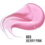 Rimmel London Oh My Gloss! Lip Oil olje za ustnice z vlažilnim učinkom odtenek 003 Berry Pink 4,5 ml | Shoptok.si