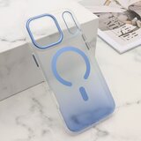  Futrola COLOR SHIELD MagSafe za iPhone 18 Pro Max/ plava Cene
