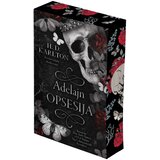 Laguna H. D. Karlton - Adelajn: Opsesija Cene