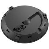 Braytron tamno siva plafonjera 1xE27 sa senzorom | ePonuda.com