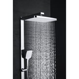 Inter Ceramic tuš sustav Este 6231C | shoptok.hr