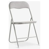  Sklopiva stolica VOEL svetao pesak 3670412 | Eponuda.com