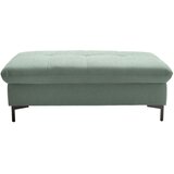 XORA TABURE, tekstil metino zelena | Shoptok.si