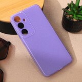 Maska sparkle dust za S926B galaxy S24 plus ljubicasta