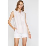 Koton Button Detailed Blouse | Shoptok.si