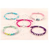 MAKE IT REAL narukvice rainbow bling ( 1206 ) | ePonuda.com