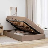  Postelja z dodatnim prostorom za shranjevanje in vzmetnico 2 pcs, (5000106501) | Shoptok.si