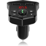  Lcd fm oddajnik sd MP3 bluetooth polnilec 2xUSB Cene