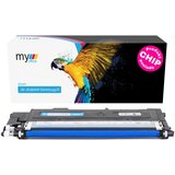  toner hp W2071AC 117A myoffice with chip Cene