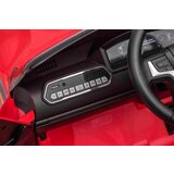 Beneo Avto na akumulator Toyota Landcruiser 12V Rdeča ben | Shoptok.si
