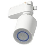  Forma Zvučnik za monofaznu šinu bluetooth TL50-10 WH | Eponuda.com