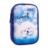 Target Jednostruka pernica Multy Woof, puna | shoptok.hr