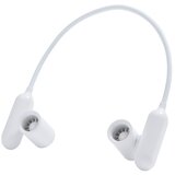 INF Prenosen vratni ventilator z 2000mAh, 3-stopnje in nastavljiv izhod White, (5000310497) | Shoptok.si