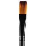  ART pop brush botticelli četkica ravna crna - odaberite veličinu 10 ( 623210 ) Cene
