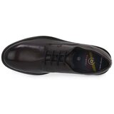 Bugatti Shoes 6100 Pakalo Crna | shoptok.hr