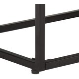 TV ormarić 180 x 30 x 50 cm od masivnog obnovljenog drva | Eponuda.com