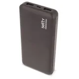 power bank 20000 mAh SPB-20 black