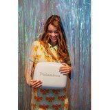 Polarbox Urban Retro Cooler Bag 6L Perla Gold | Shoptok.si