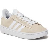 Adidas GRAND COURT ALPHA Bež Cijene