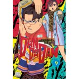 Harper Collins Publishers Ltd Yukinobu Tatsu - Dandadan, Vol. 9 | Eponuda.com