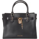 Michael Kors Torbice 35T1GHMS2L-BLACK Črna