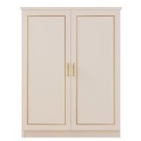 Hanah home Stalak za cipele Rb-086, 70x100x35 cm, Bijela | Eponuda.ba