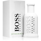 Hugo Boss boss Bottled Unlimited toaletna voda 100 ml za muškarce | shoptok.hr