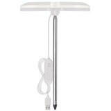  LED prigušiva unutrašnja lampa za uzgoj biljaka GROW LED/8W/5V | Eponuda.com