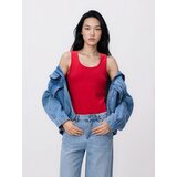 Reserved Modalni top - crvena | shoptok.hr