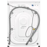 EXQUISIT Izjemna pralni stroj bela 9 kg WA9214-340A Slike