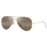 Ray-ban Unisex Sunčane naočale Ray Ban RB3025 62 P Brown | shoptok.hr