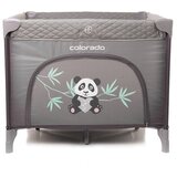 4Baby vrtić Colorado – Grey | shoptok.hr