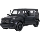  R/C 1:14 Mercedes AMG G63 Črna RASTAR | Shoptok.si