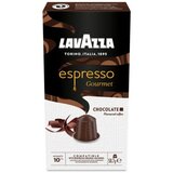 Lavazza espresso chocolate nespresso kompatibilne 10x10 kapsula Cene