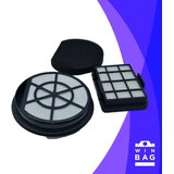  set filtera za bosch BBZ152EF - BGC05AAA1 - BGC05A322 | Eponuda.com